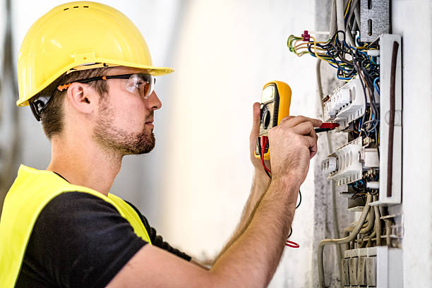 Emergency Electrical Repair Services in Sturgis, SD